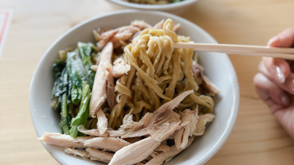 Bakmi Afoeng, Bakmi Ayam, Bakmi Gading Serpong, Bakmi Halal Gading Serpong, Bakmi Enak Gading Serpong